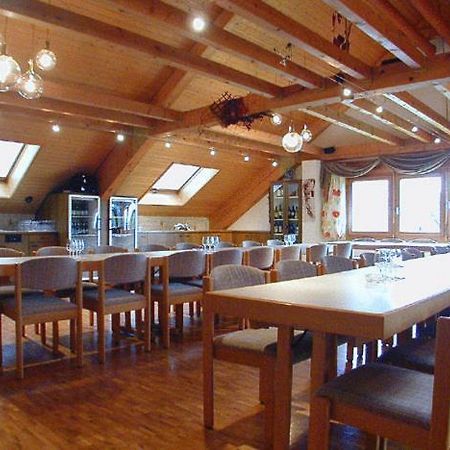 Nendeln Hotel Landhaus מתקנים תמונה